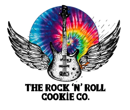 Rock n Roll Cookie Co